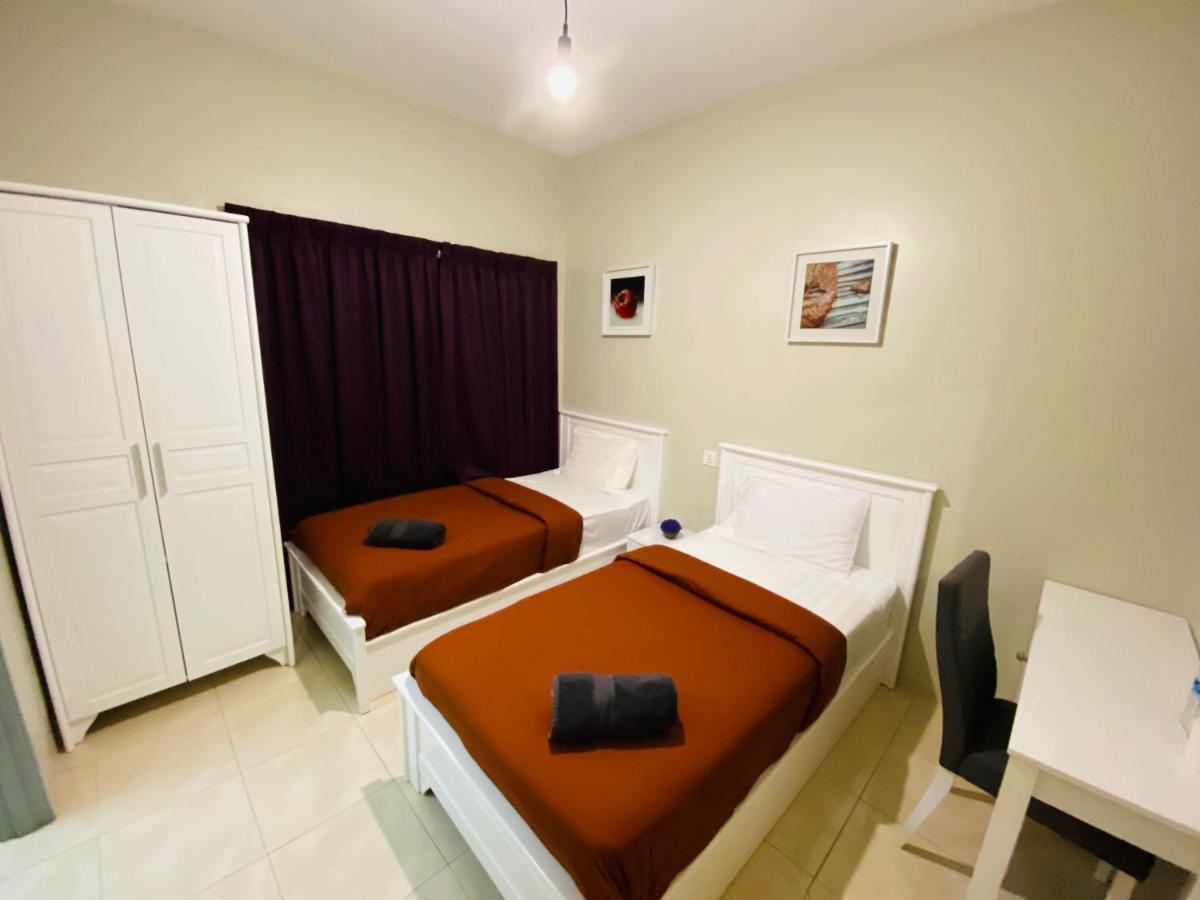 A3A Oastel Coliving Hostel Tanah Rata Εξωτερικό φωτογραφία