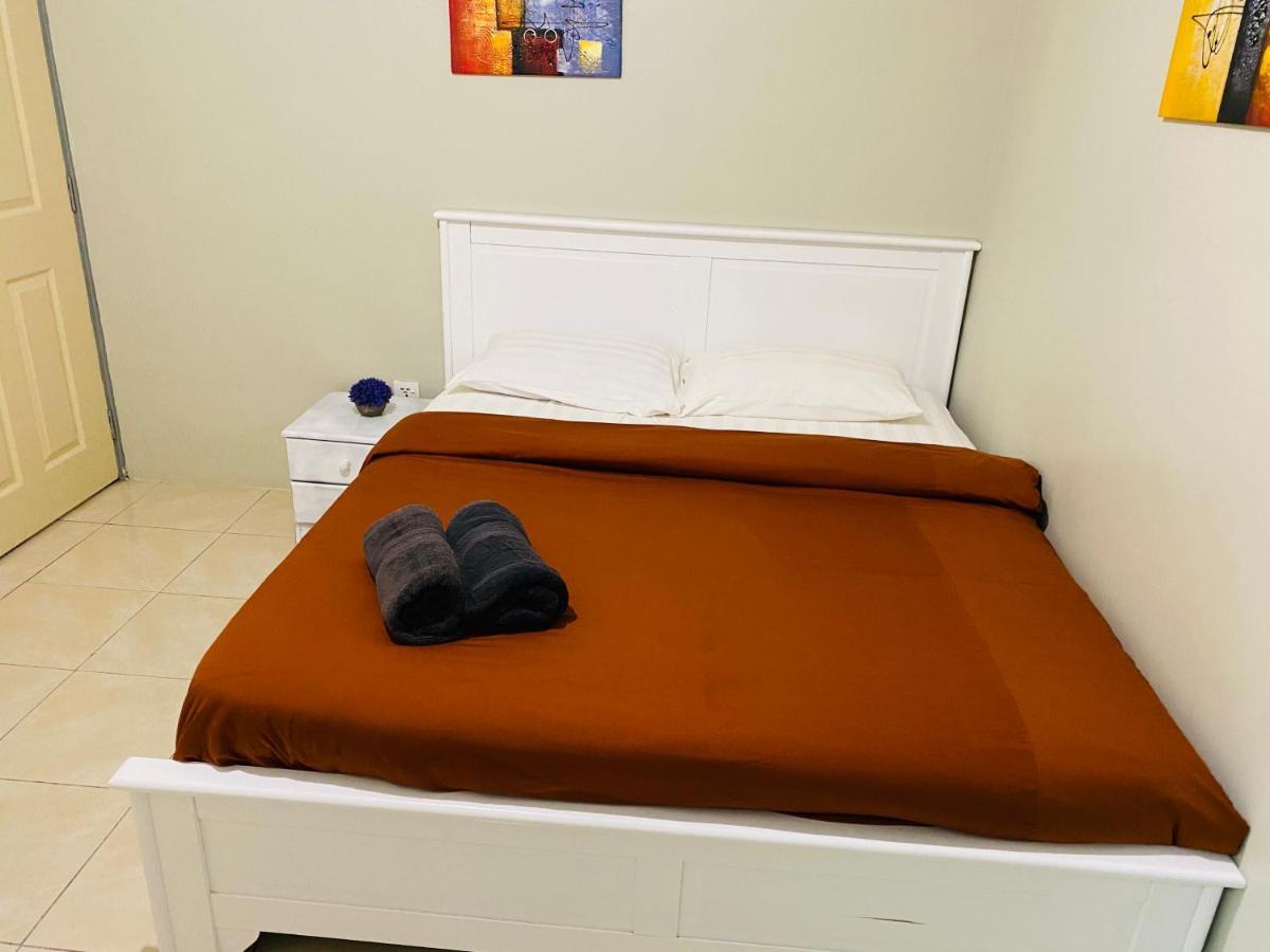 A3A Oastel Coliving Hostel Tanah Rata Εξωτερικό φωτογραφία