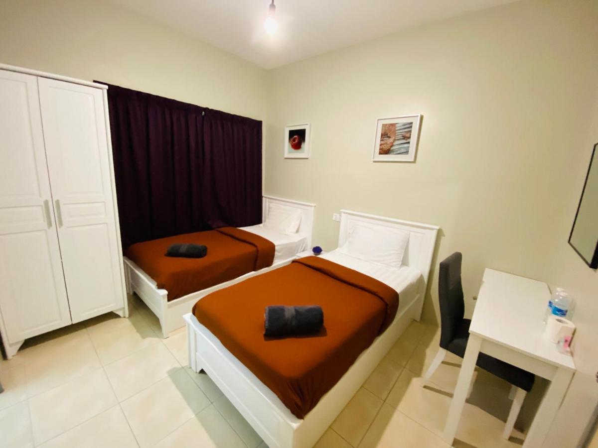 A3A Oastel Coliving Hostel Tanah Rata Εξωτερικό φωτογραφία