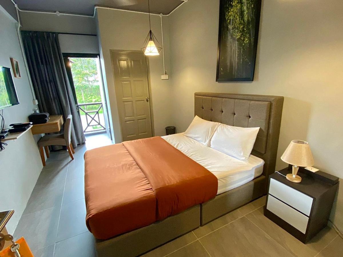 A3A Oastel Coliving Hostel Tanah Rata Εξωτερικό φωτογραφία
