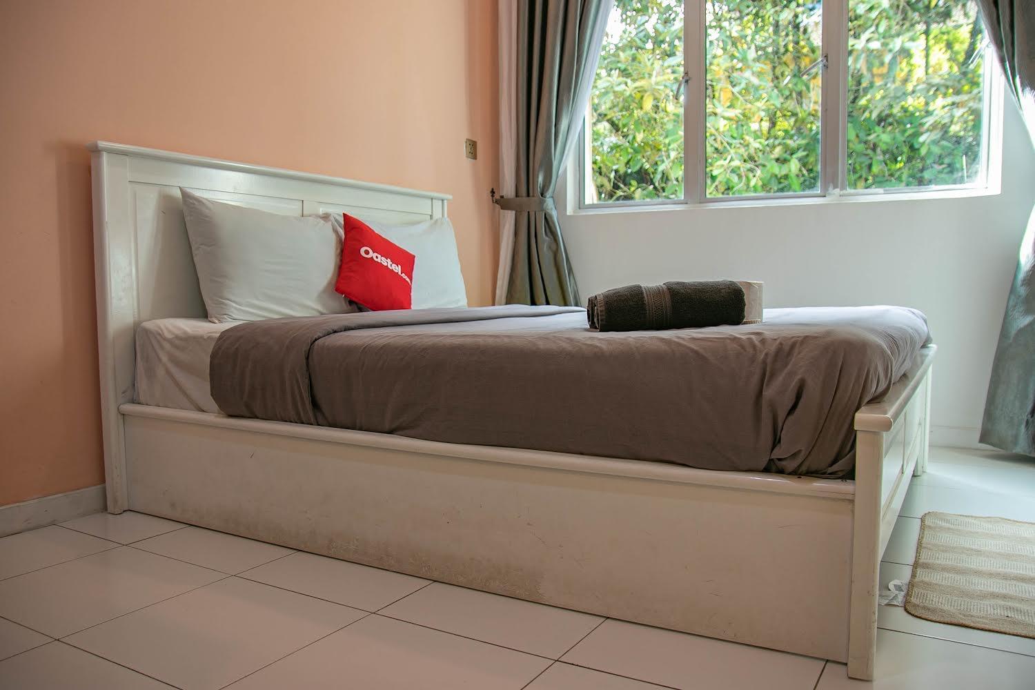 A3A Oastel Coliving Hostel Tanah Rata Εξωτερικό φωτογραφία
