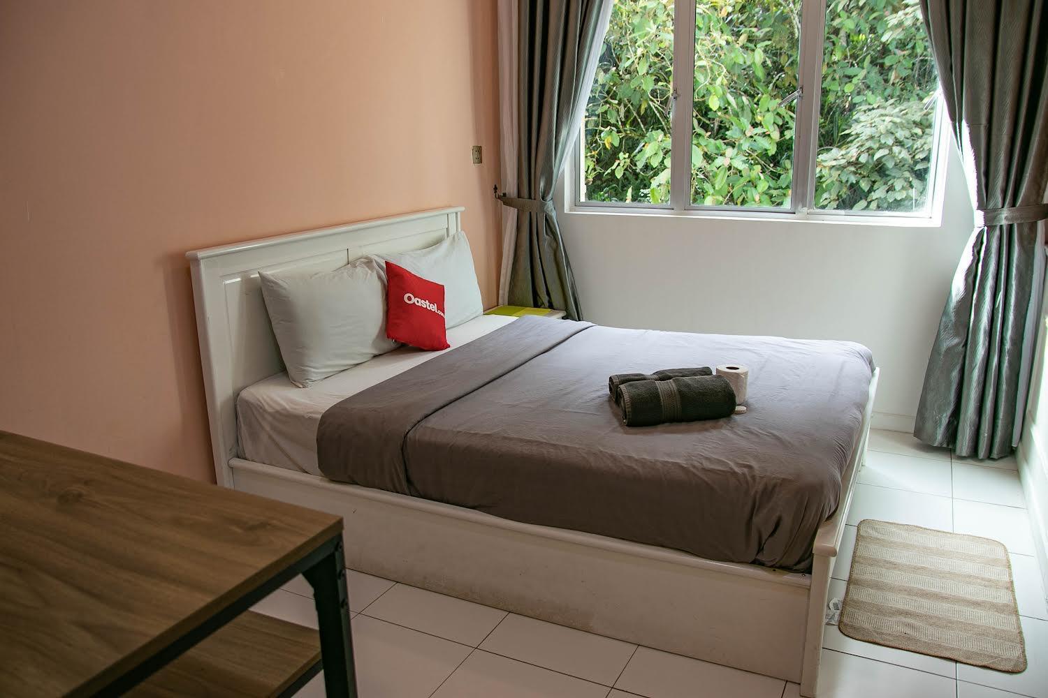 A3A Oastel Coliving Hostel Tanah Rata Εξωτερικό φωτογραφία