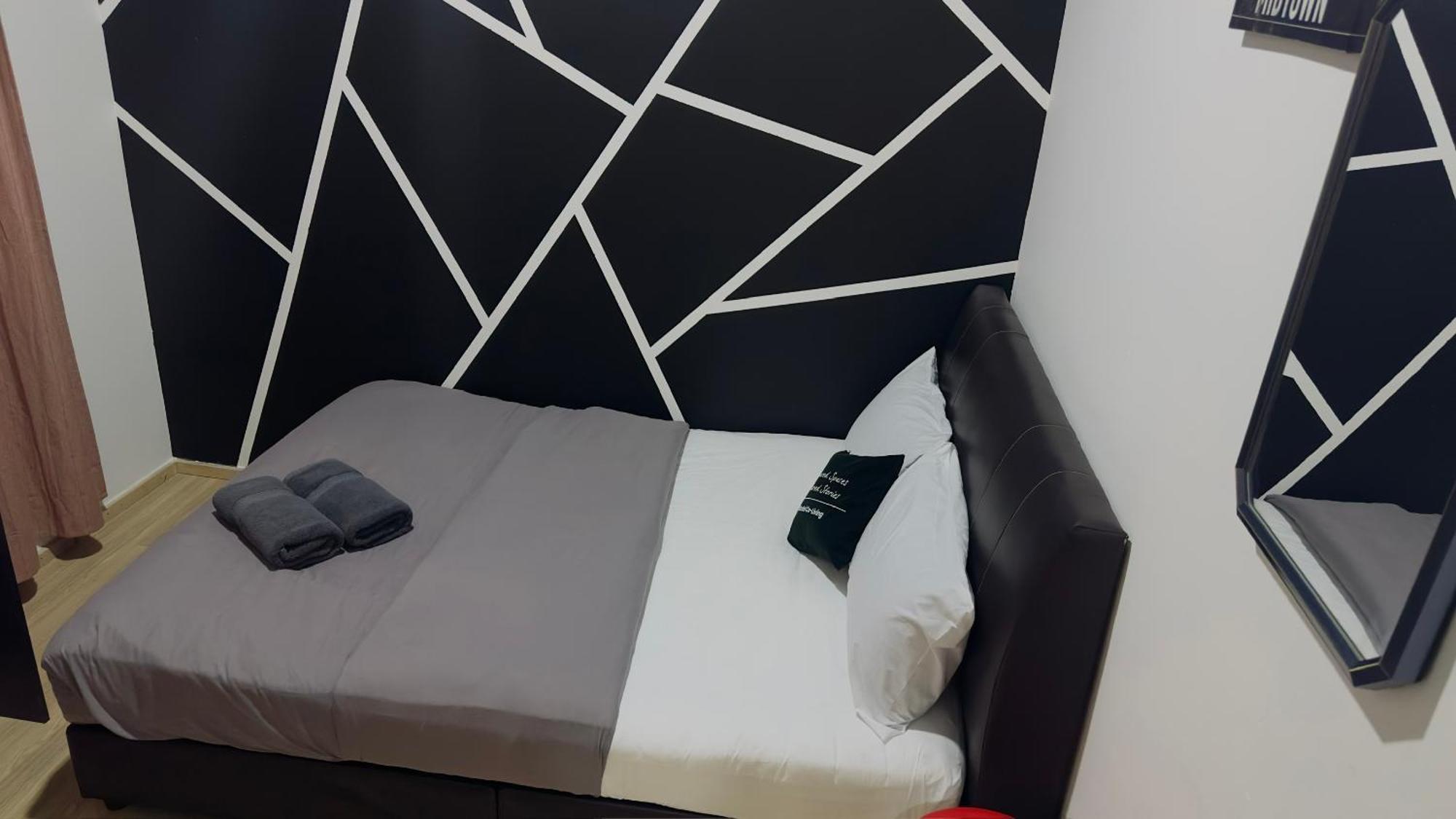 A3A Oastel Coliving Hostel Tanah Rata Δωμάτιο φωτογραφία