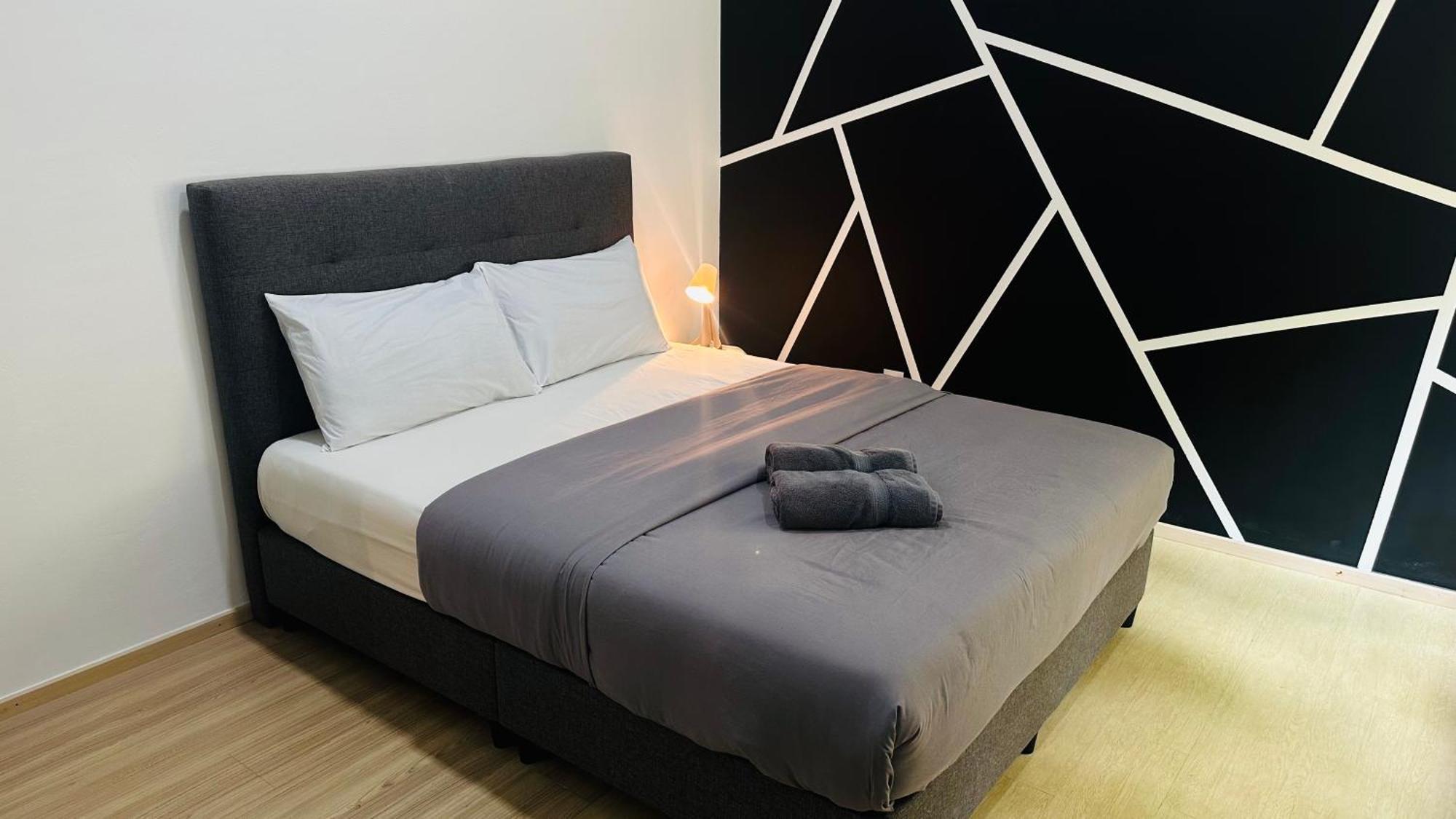 A3A Oastel Coliving Hostel Tanah Rata Δωμάτιο φωτογραφία