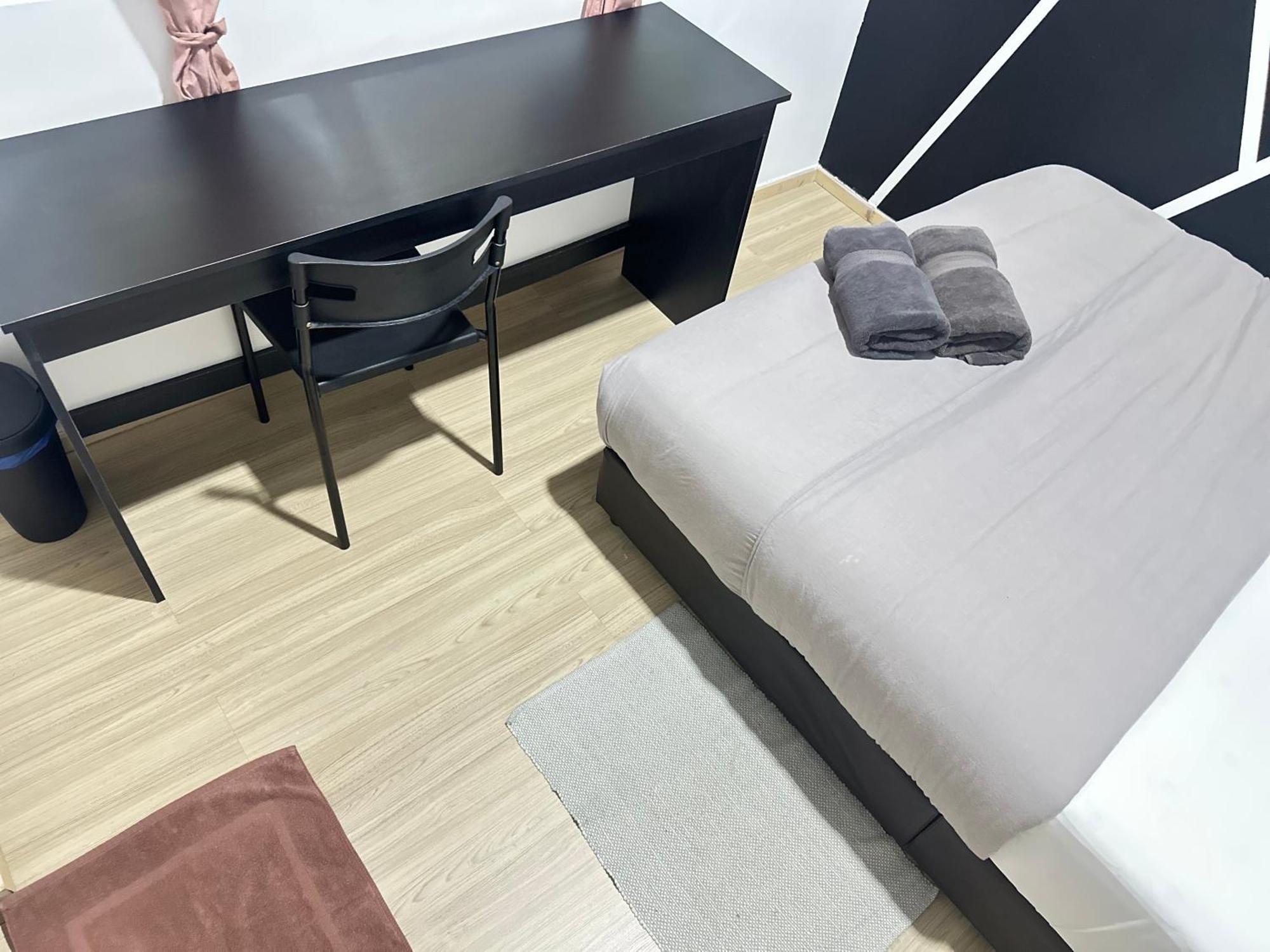 A3A Oastel Coliving Hostel Tanah Rata Δωμάτιο φωτογραφία